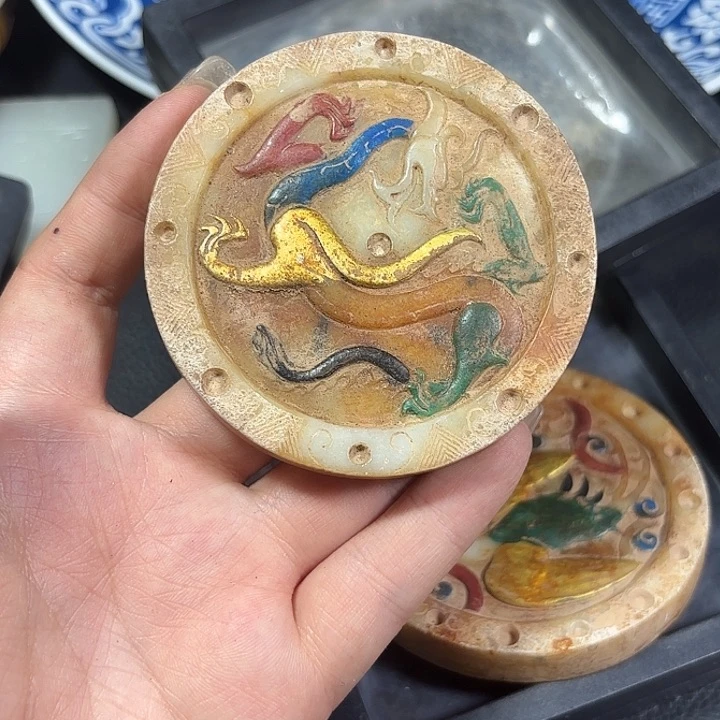紫砂精选优质一物一图1