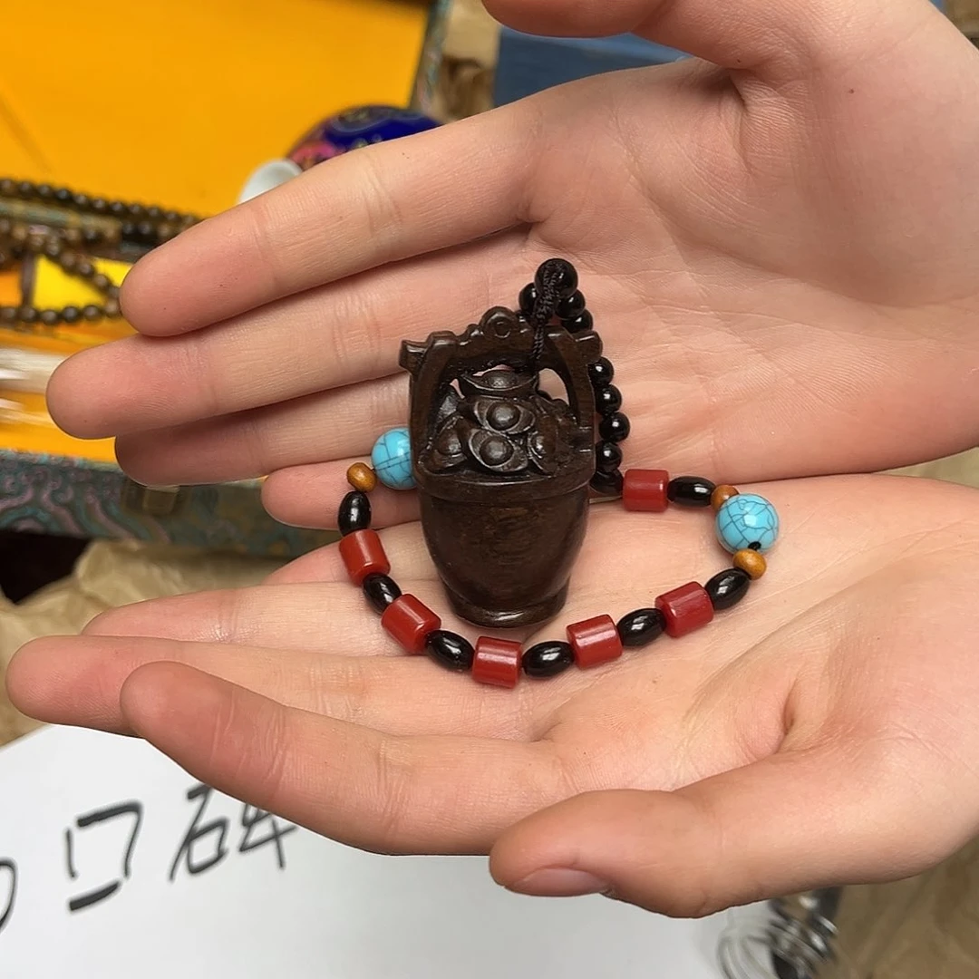 大叶紫檀（黑酸枝木类）