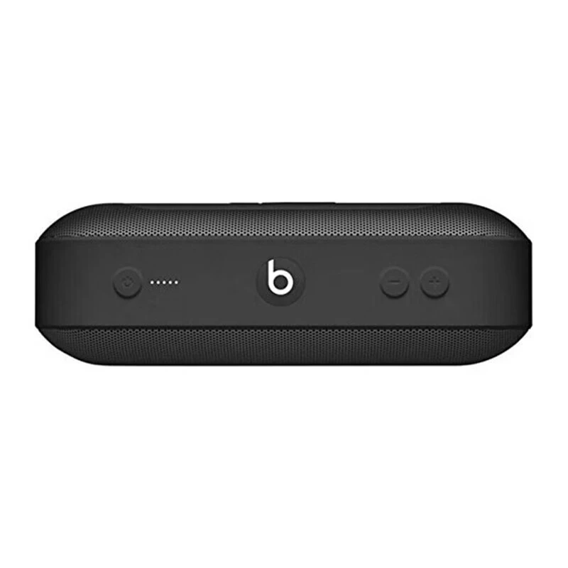 9新 BEATS Pill+无线蓝牙胶囊便携式音响 桌面迷你低音炮音箱