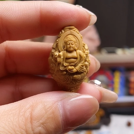 橄榄核手串/手链橄榄核