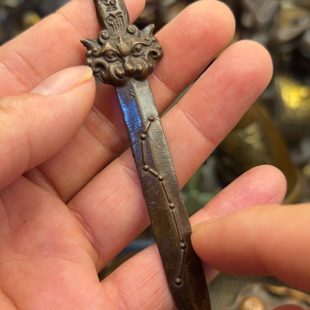 铜器欢迎欢迎你铜