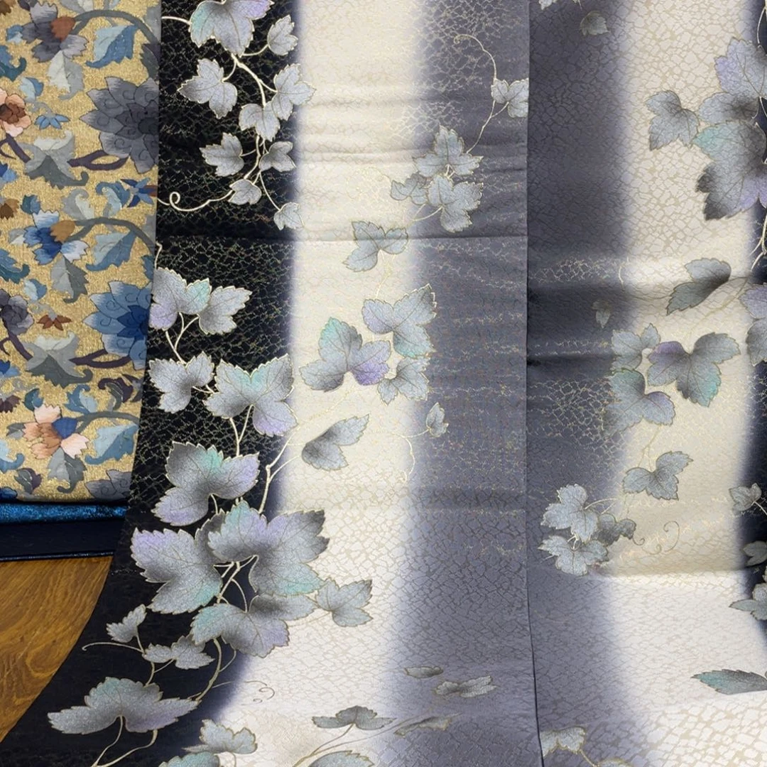 织绣织锦工艺技术