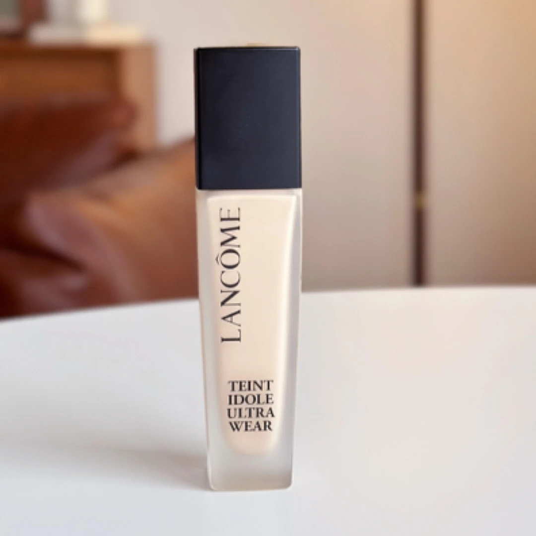 LANCOE兰蔻持妆粉底液