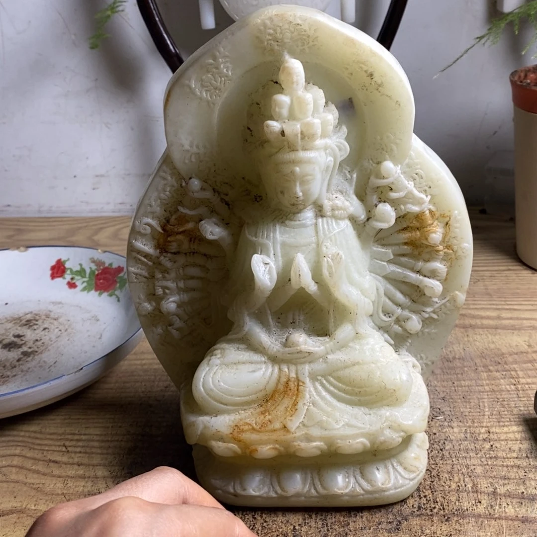 闪购商品直播间画面