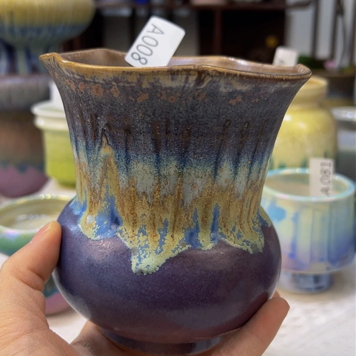 景德镇陶瓷研究所研究