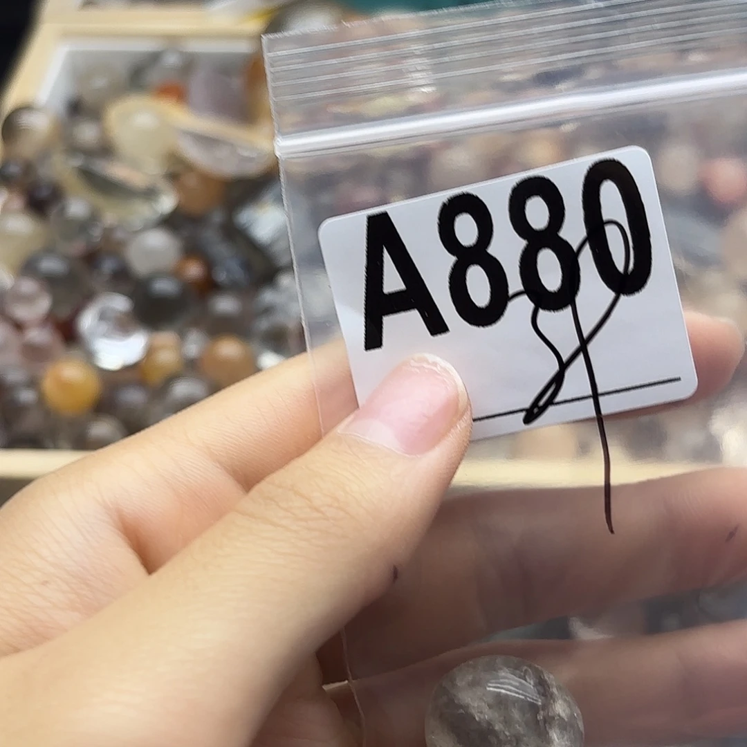 C***o珠宝半成品未镶嵌紫晶880