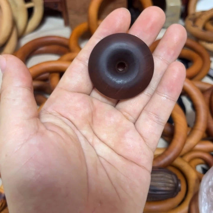 枣木M*.平安扣平安扣