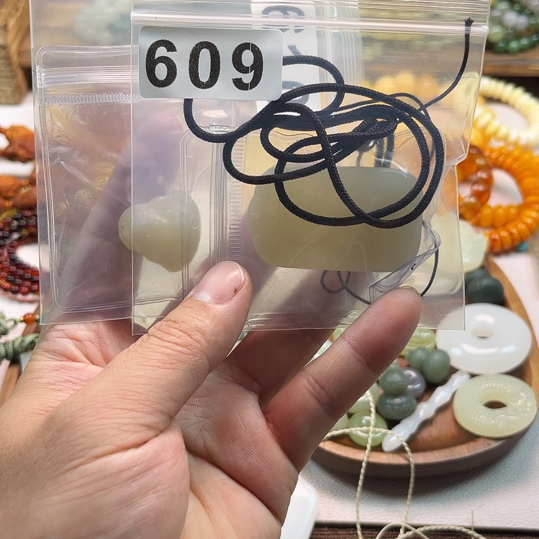 忘***.玉个人收藏饰品孤品