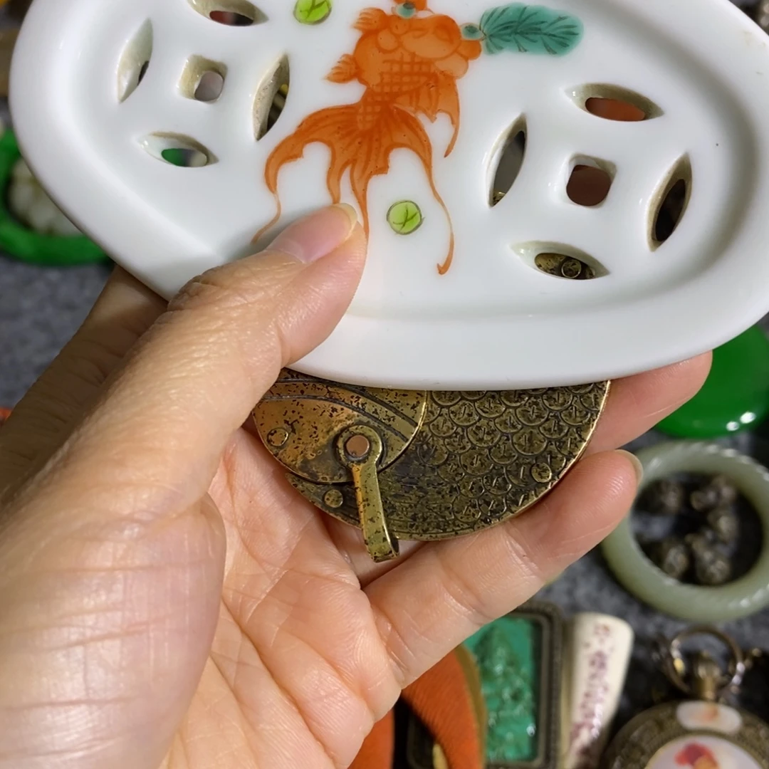 想***望陶瓷摆件等各种工艺