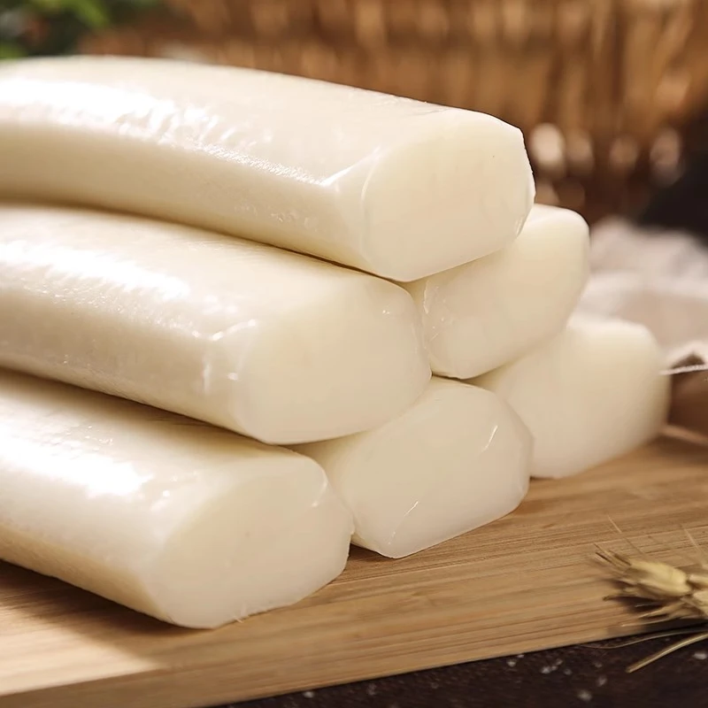 【畲寨阿成专属】江西弋阳年糕正宗水磨特产手工现做农家大禾米果粿