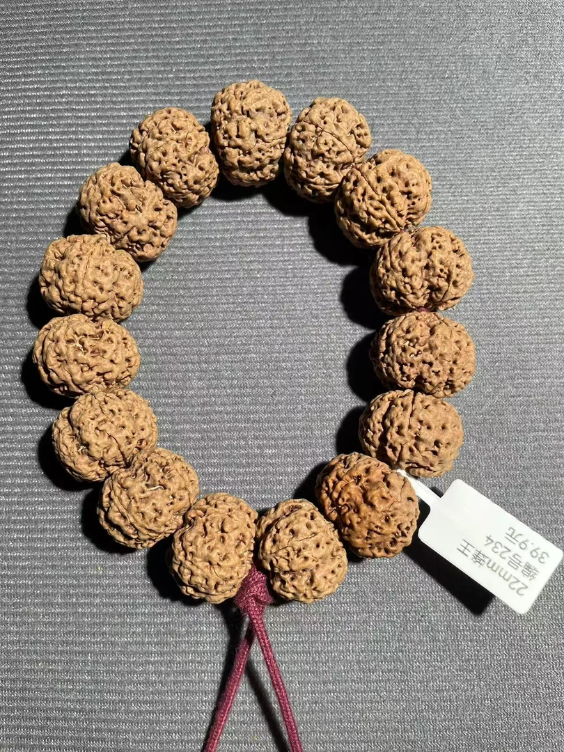 22mm蜂王编号234