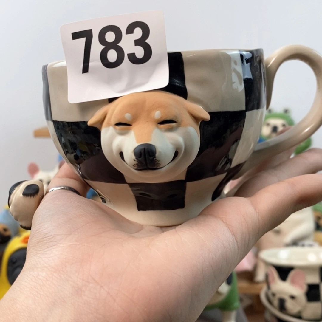 【闪购商品】783……