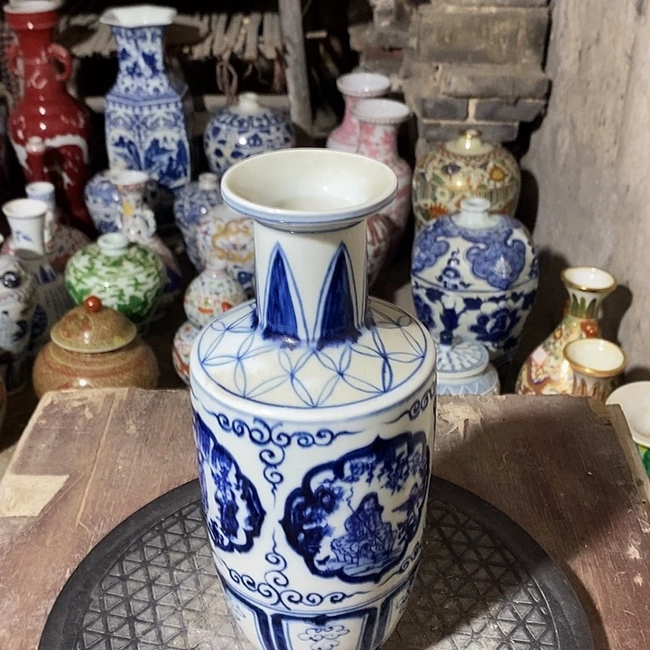 直播间的正实画面