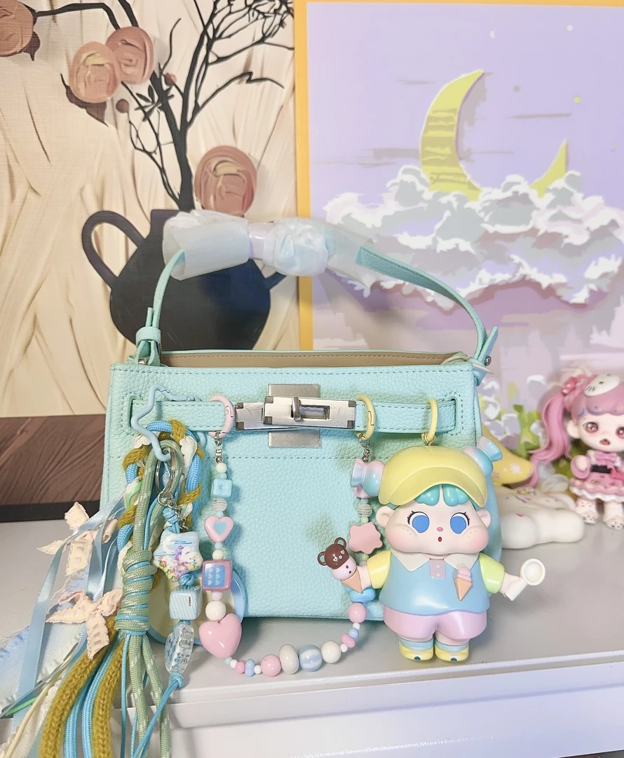 正品娃包 默认微瑕 no退no换