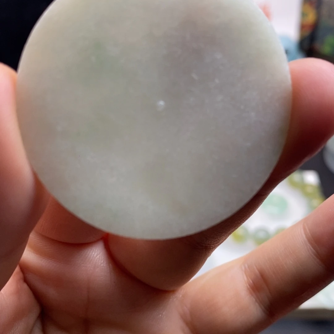 翡翠散珠薄片11111