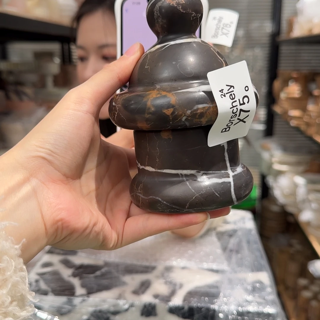 大理石X75。两个亿。