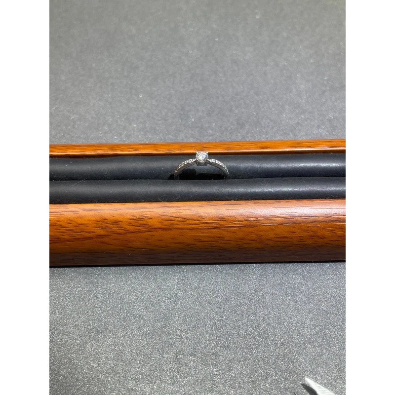 d352白托小米粒30粉戒指多样发