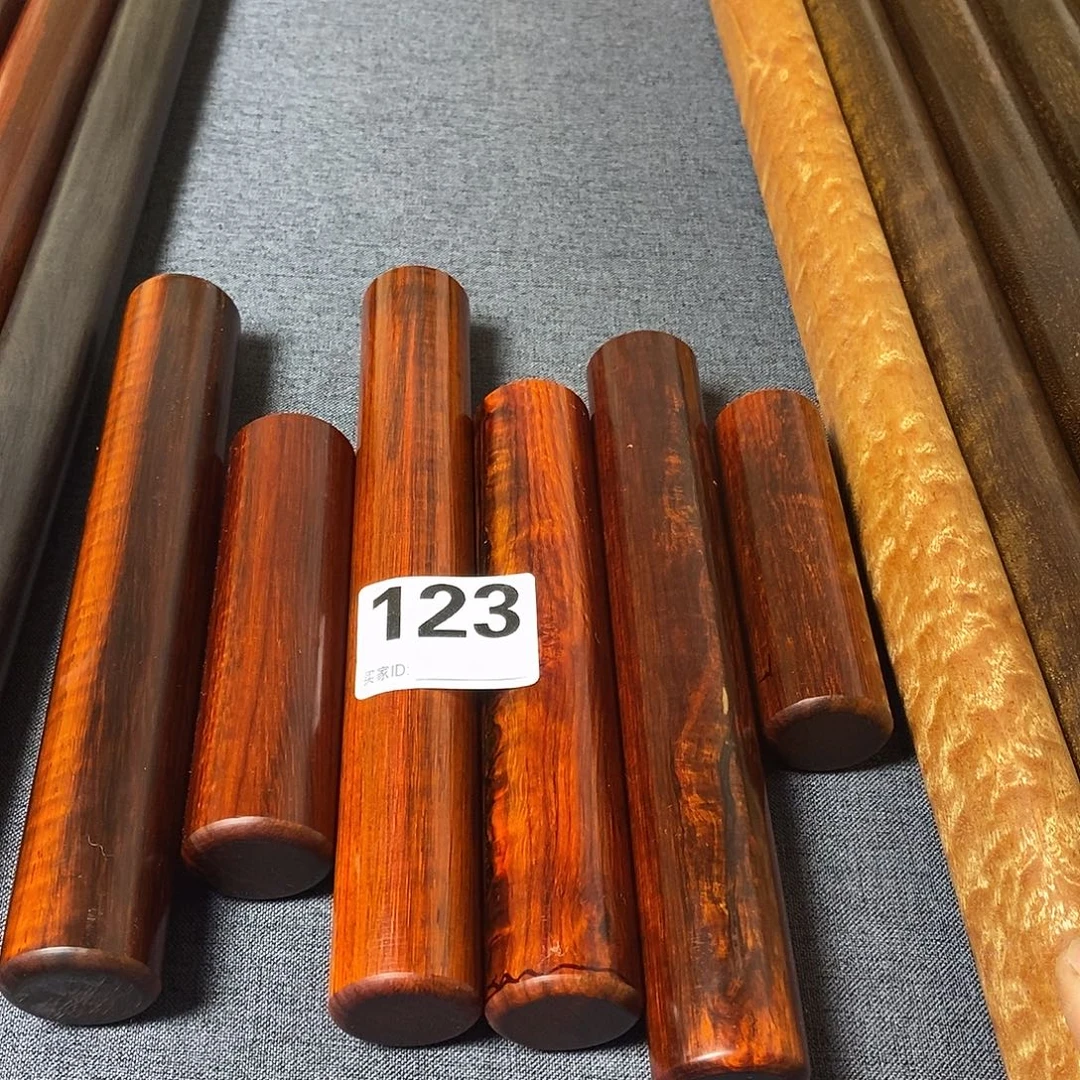 A***5瑕疵短棍六根 不退不换无售后