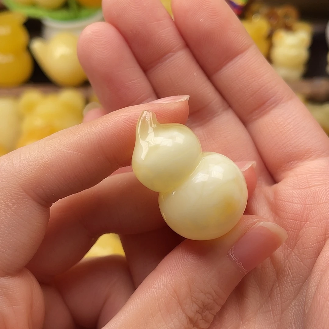 *****琥珀未镶嵌珠宝奇石