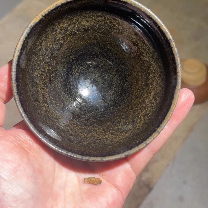 其他福清窑福清盏