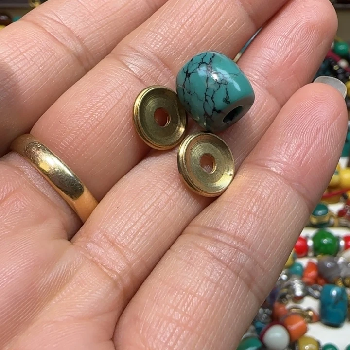 风***馆吊坠柏香籽/百香籽