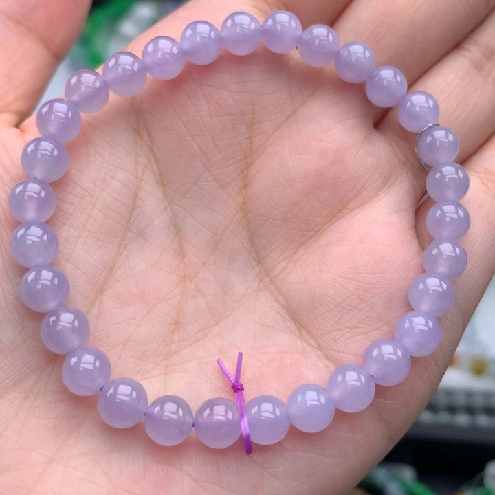 未镶嵌手镯翡翠翡翠