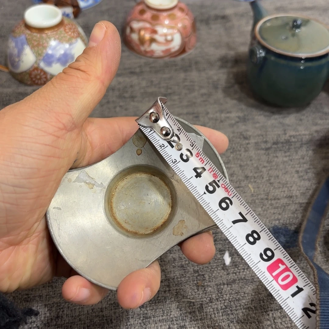 非常好看的物品 The