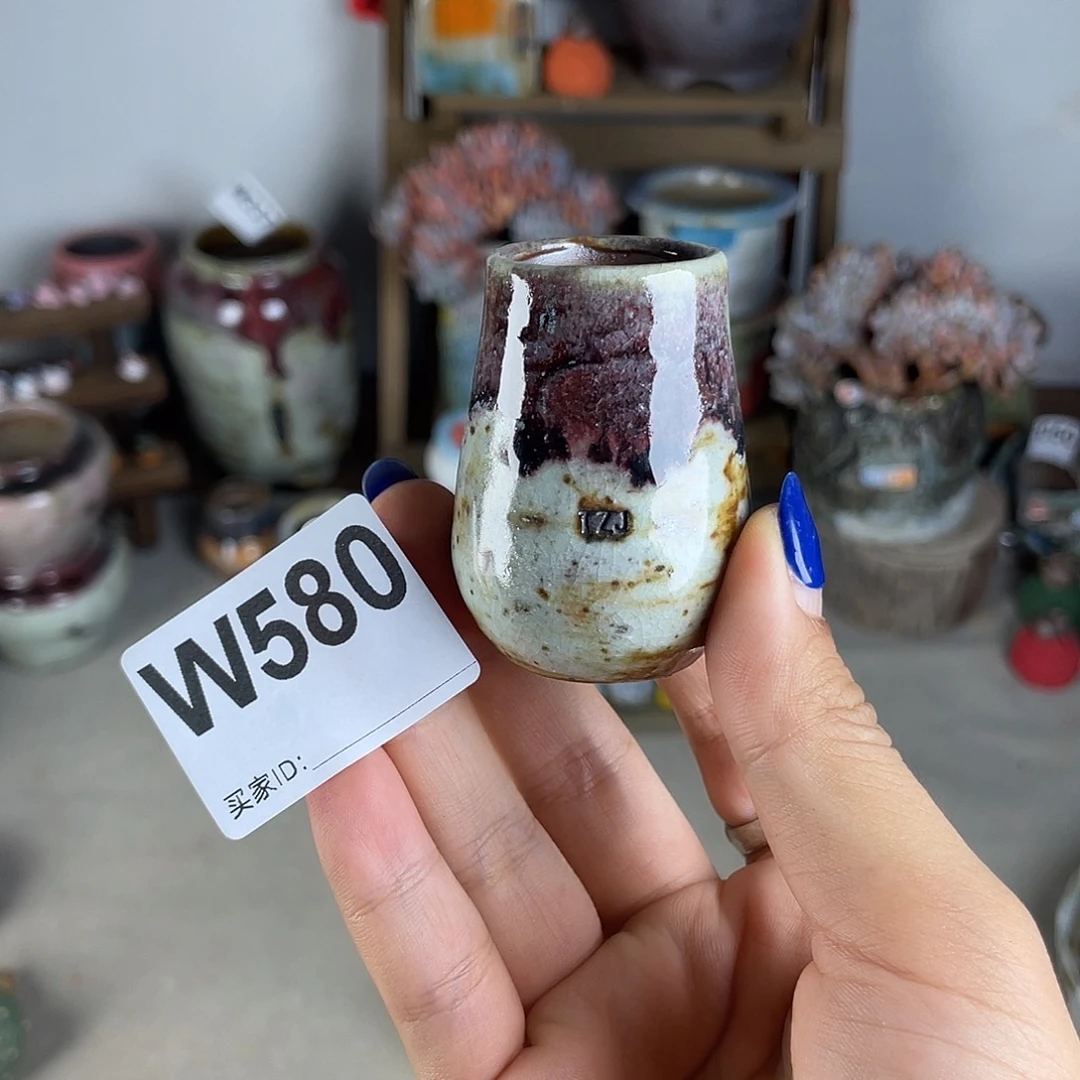 拇指盆 内口2.5左右 百搭