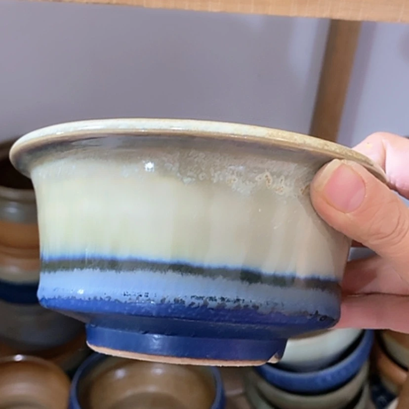 【闪购商品】红陶口12