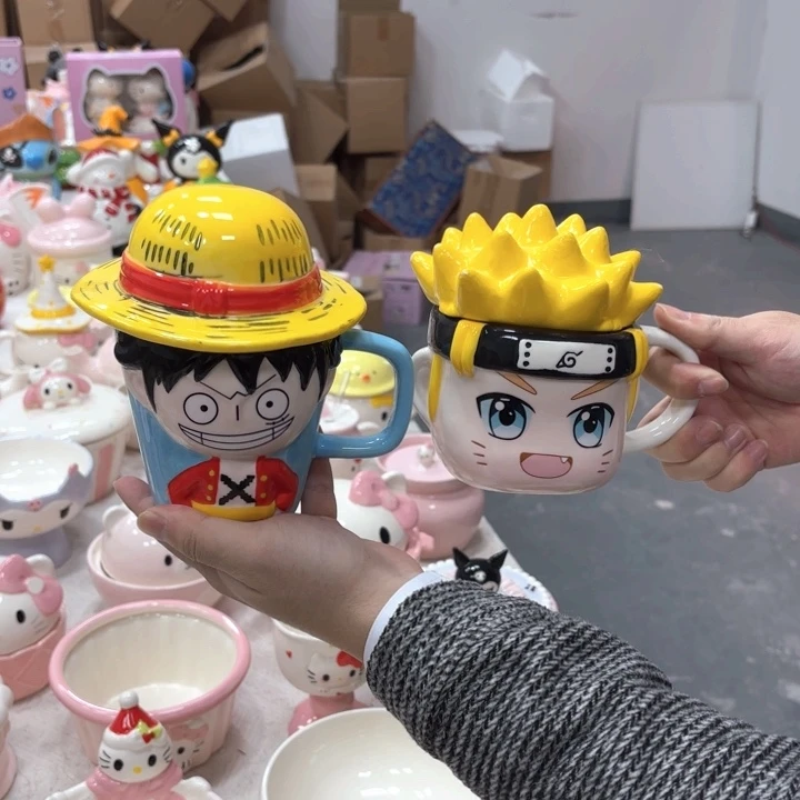 陶摆件陶瓷摆件欢迎光临