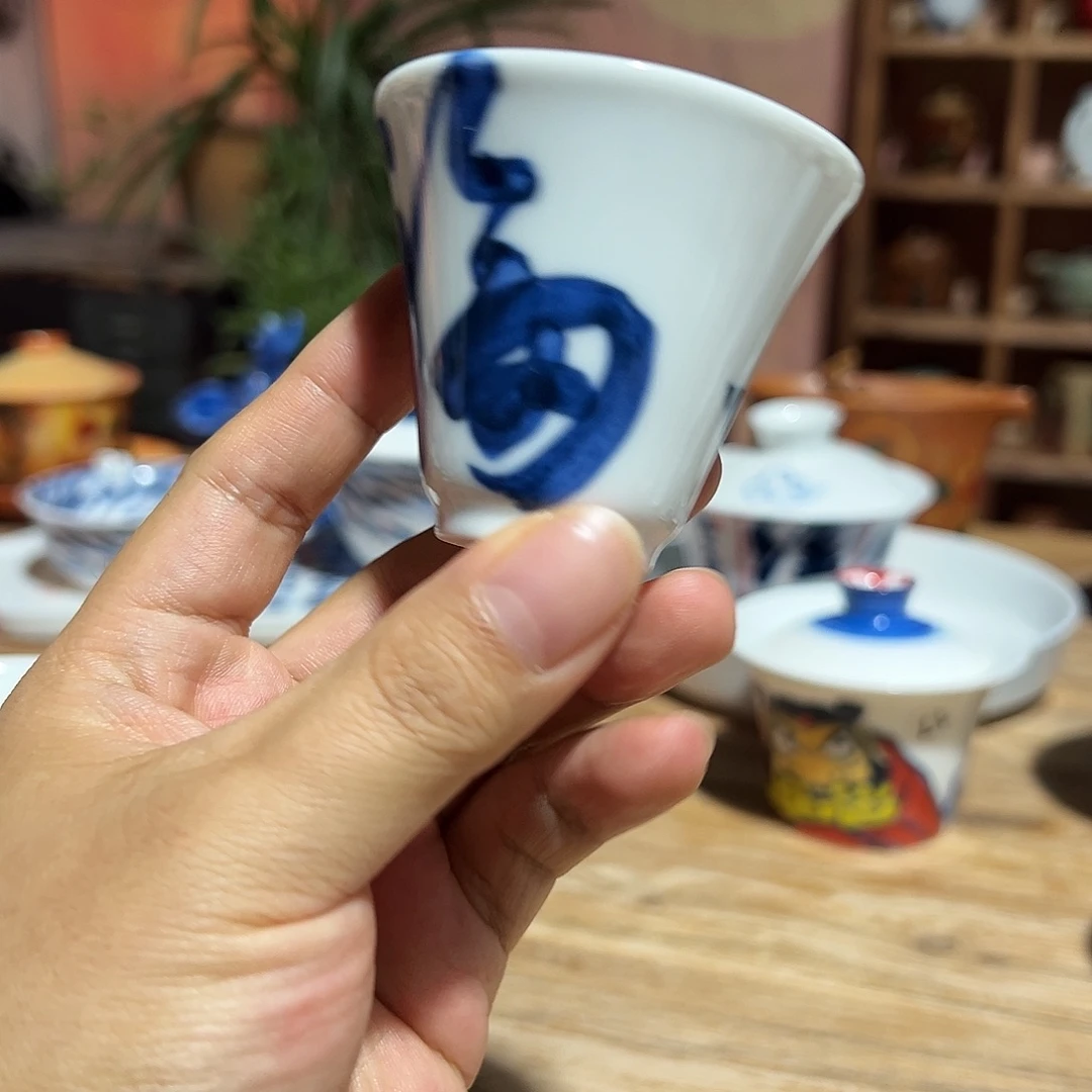 陶瓷艺术作品欣赏