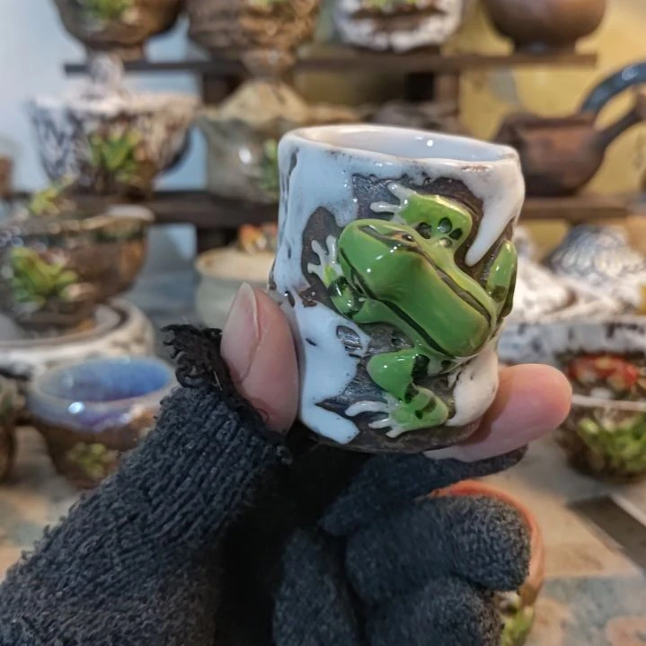 杯主人杯特价福利一个