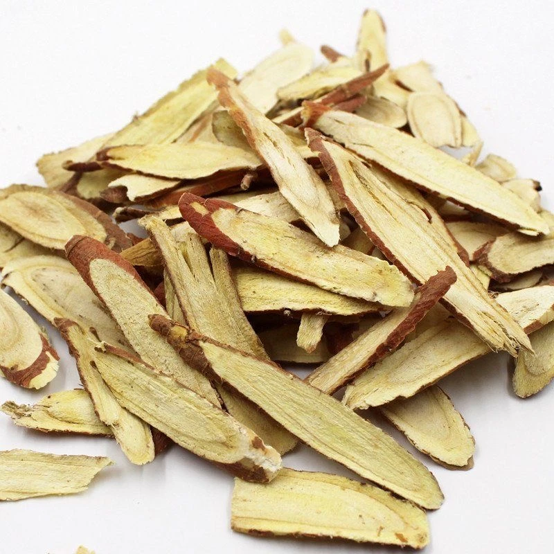 【阿丹臻品】甘草 农家土特产