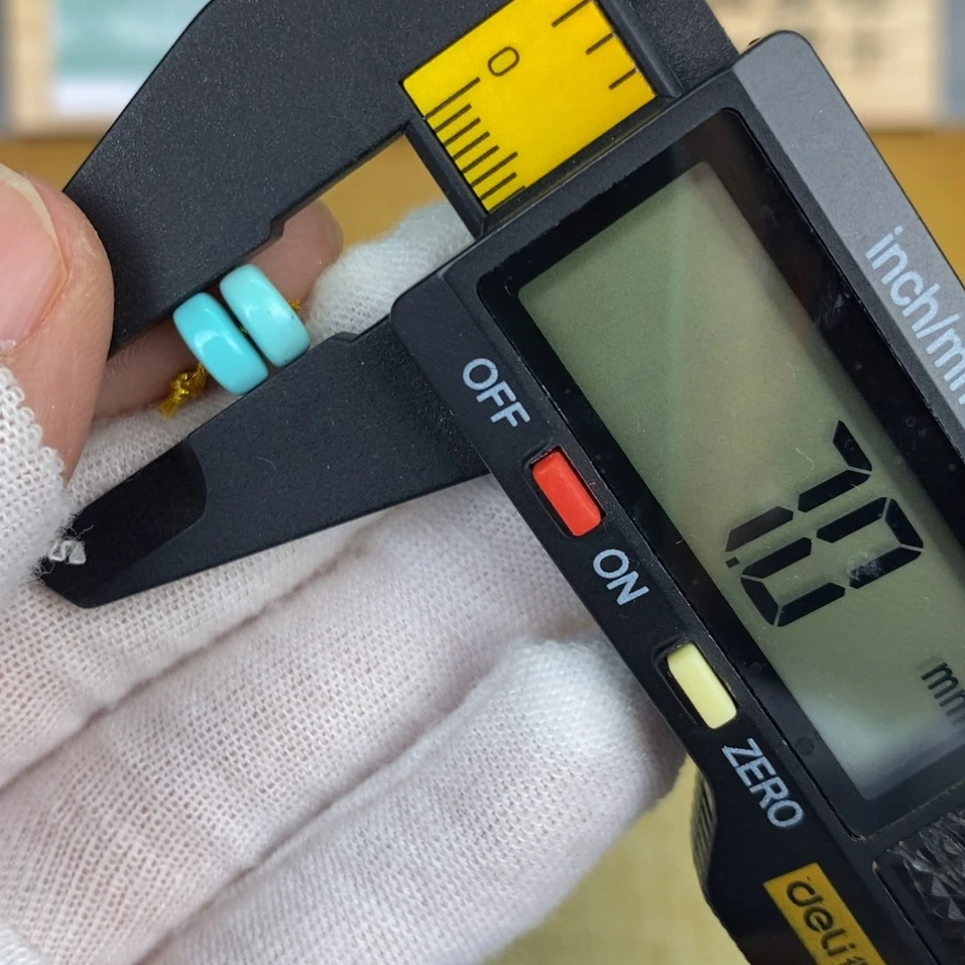 【闪购商品】绿松石珠宝奇石未镶嵌