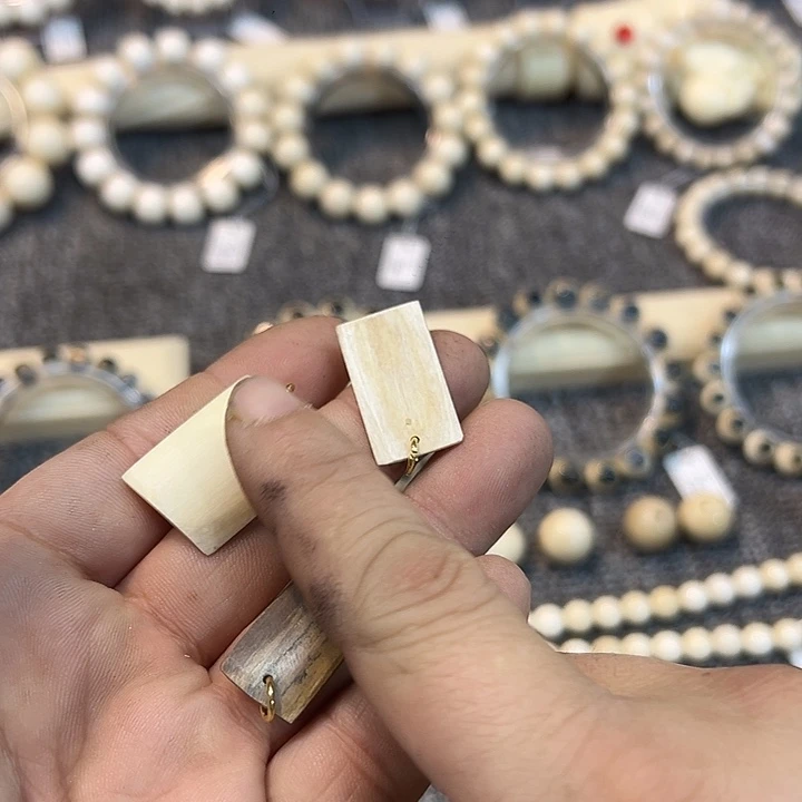 泥塑工艺品的制作