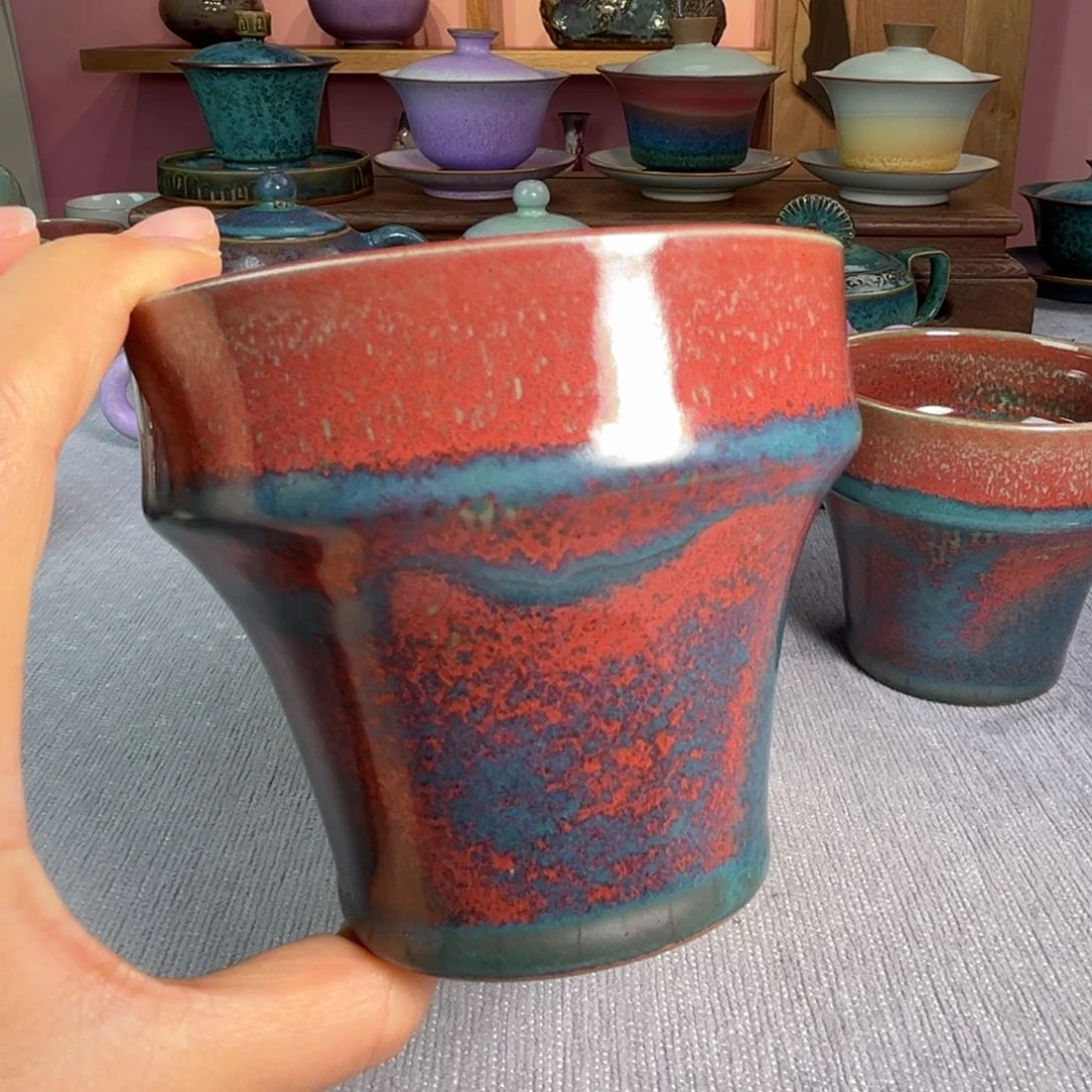 【闪购商品】钧瓷00009