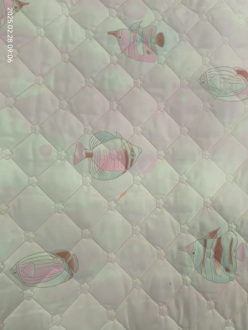 处理夏被200*230微瑕