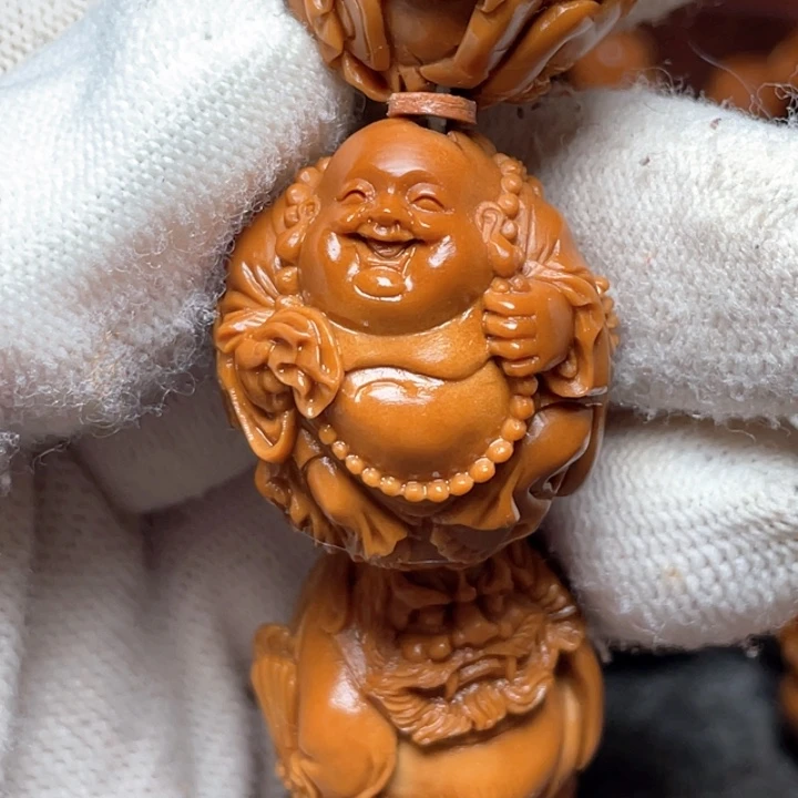 吊坠橄榄核兴*橄榄核