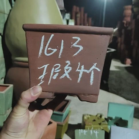 花盆 花盆尺寸查看图片