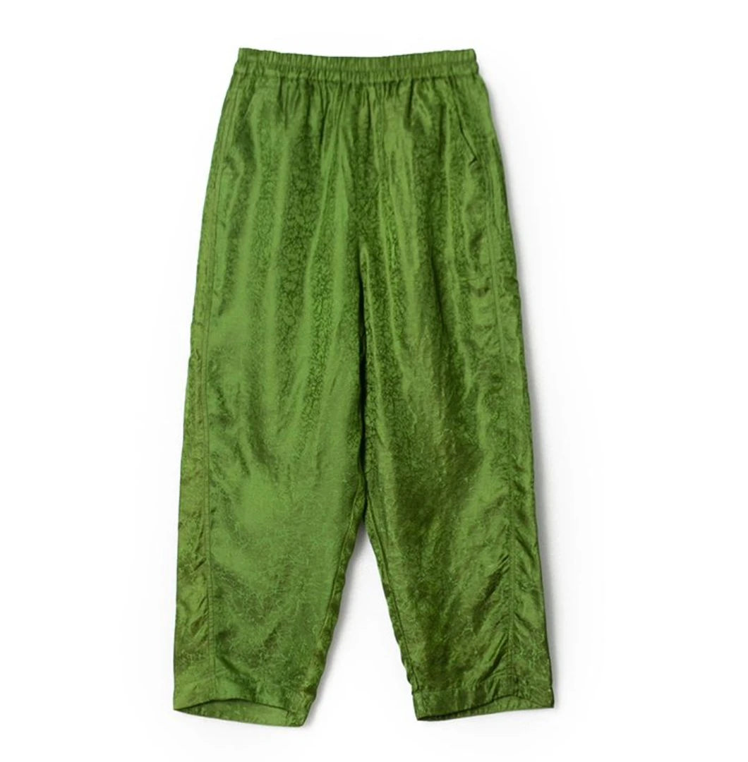 【霄霄形象美学】百搭休闲时尚裤子阔腿裤KZ24206