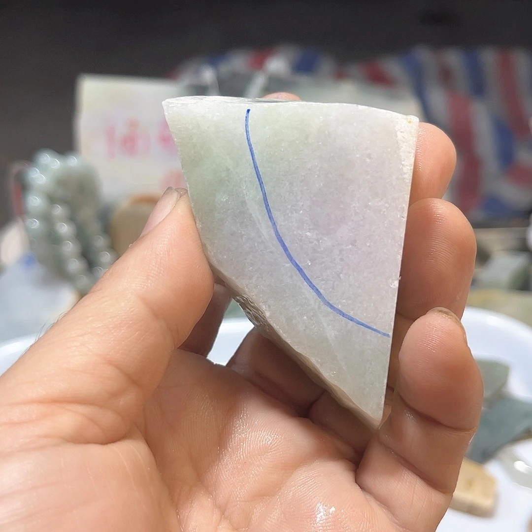 颈饰未镶嵌翡翠丫***拽翡翠天然翡翠天然翡翠天然