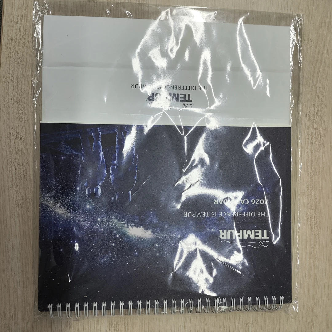 TEMPUR/泰普尔泰普尔日历家用办公用