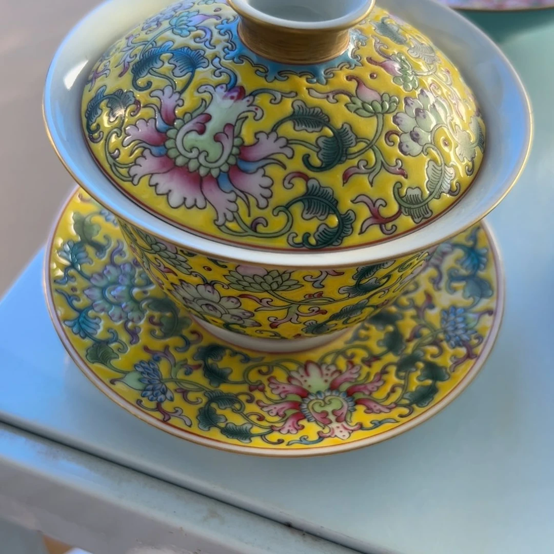 【闪购商品】诗**方陶瓷艺术有限公司