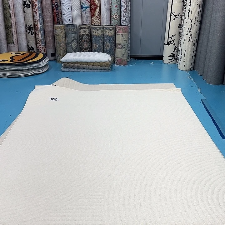 混纺240×340硅藻丝云朵纤维特价尺寸误差正负1-3厘米