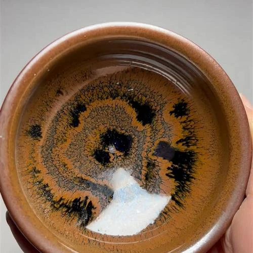【闪购商品】茶盏-253............
