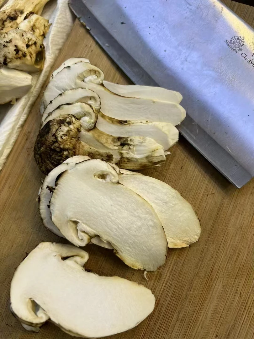 【玉姐精选】松茸 无硫无熏 煲汤250g/500g