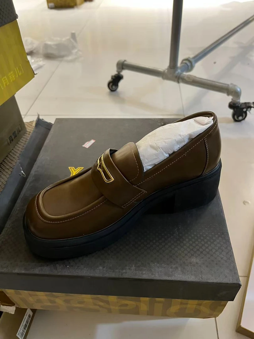 兰子左B59款下单鞋子