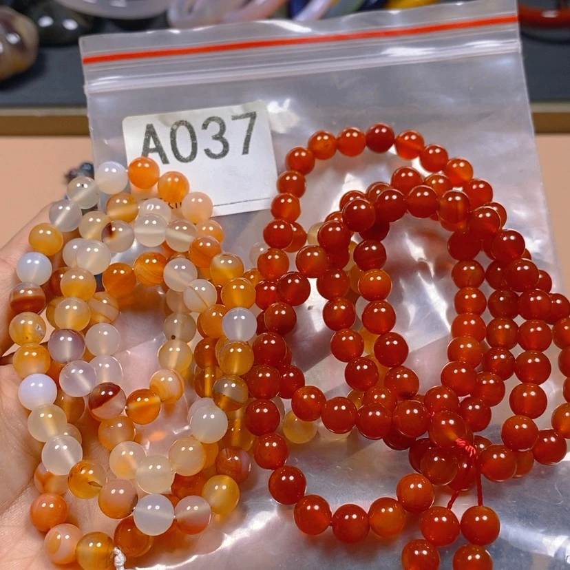 【闪购商品】未镶嵌颈饰玛瑙/玉髓石**意