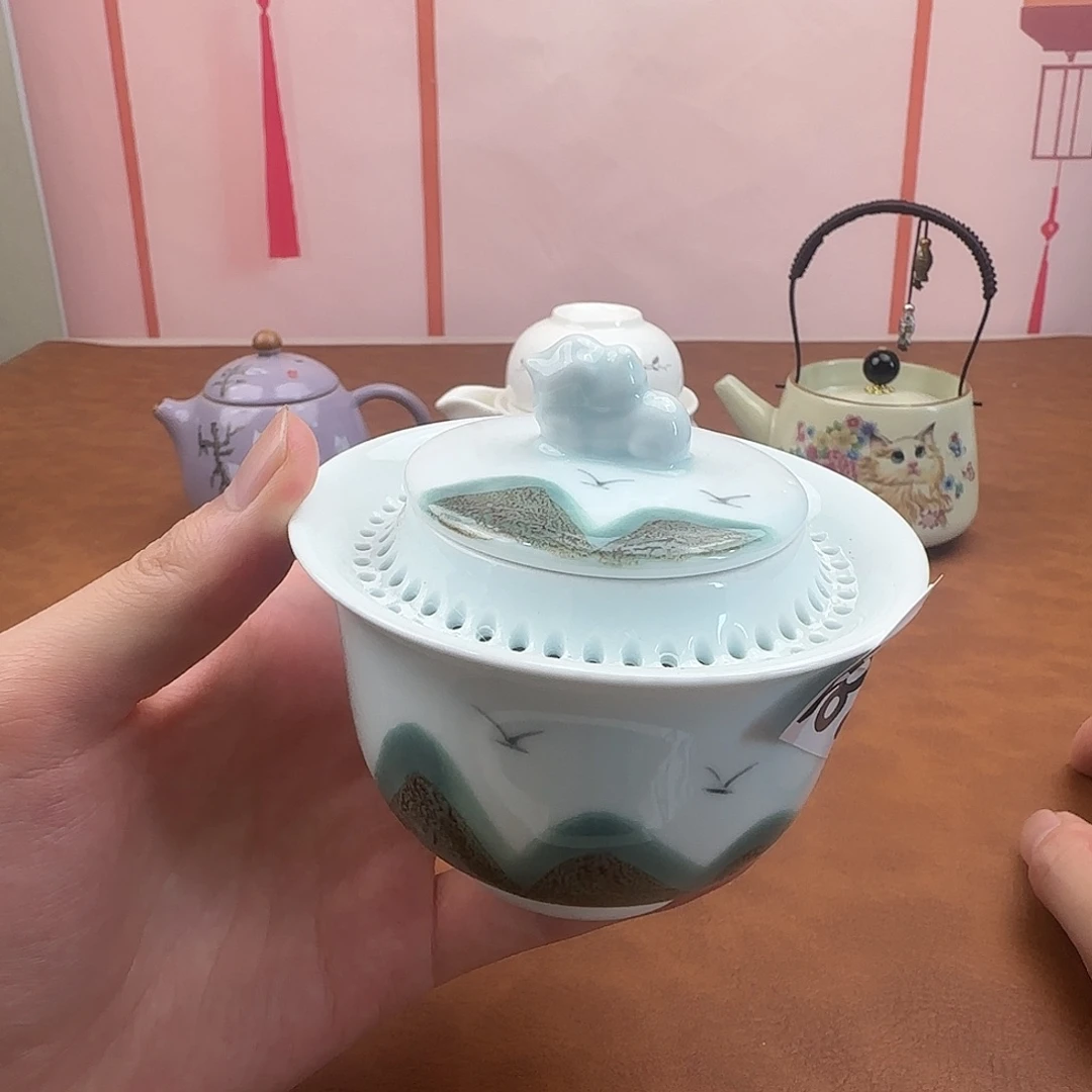 瓷片384或敦煌大姐大姐大