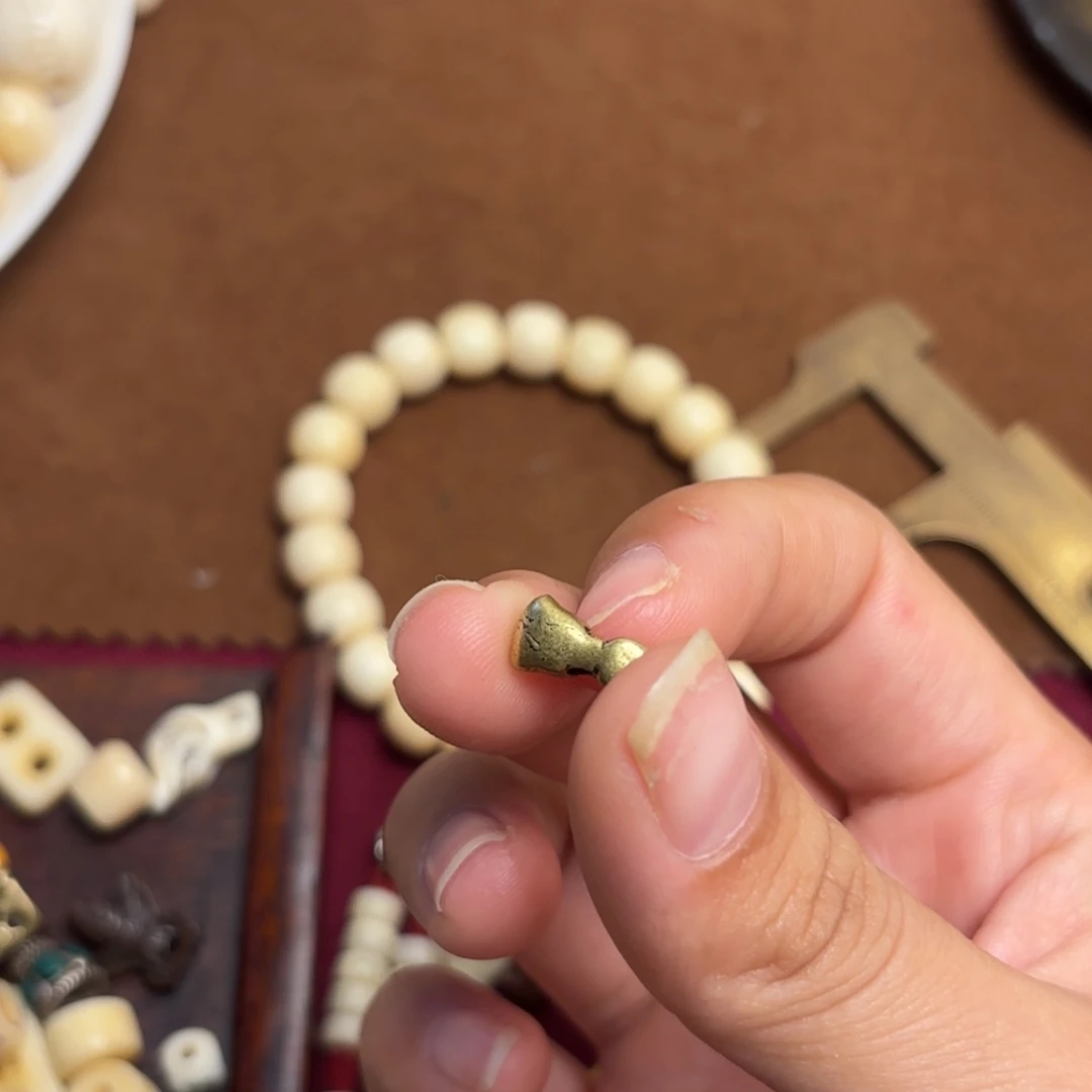 手串/手链橄榄核藏传小配饰